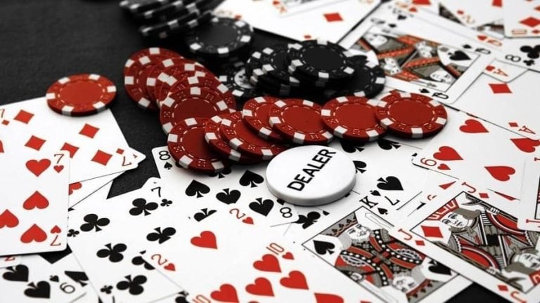 luck99 Live Casino