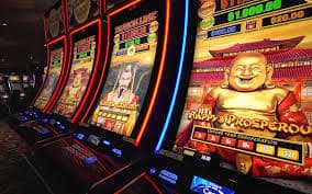 luck99 Live Casino နှင့် Slots ဂိမ်းများ