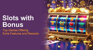 luck99 Online Slots